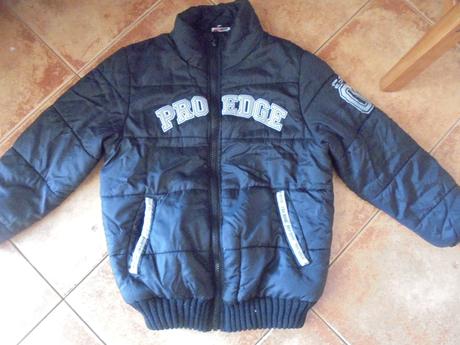 Vetrovka, dognose,140