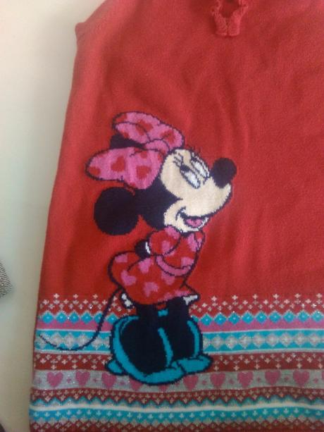 Minnie šaty, george,98