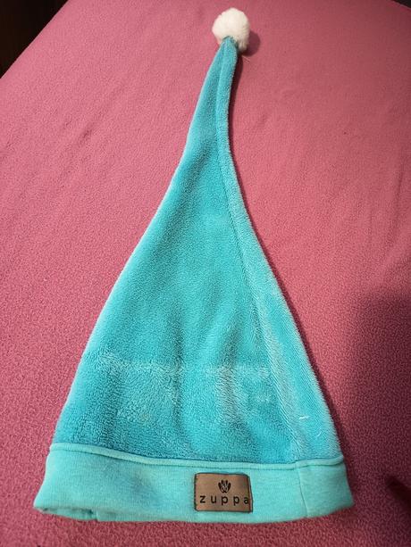 Set nákrčník+čiapka zuppa, 