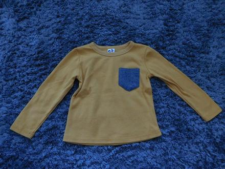 Tričko č.92-98, 92