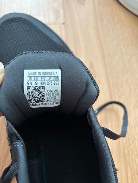 Tenisky adidas, adidas,43