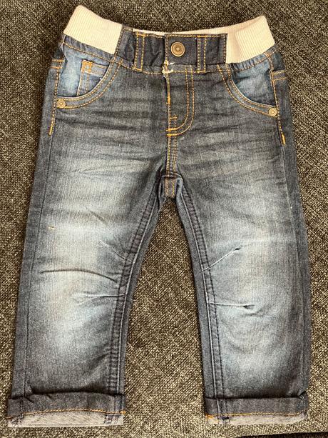 Oblečenie jeseň / zima 6-9 mesiacov, 68–80