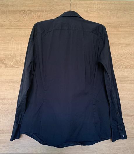 Košeľa chapter, chapter young,m