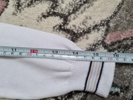 B2014 svetrík, original marines,98