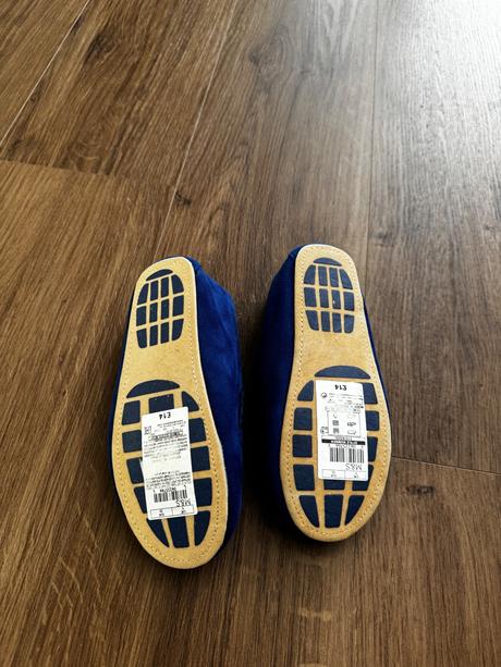 Domaca obuv, 33, cena s dopor. postou, marks & spencer,33