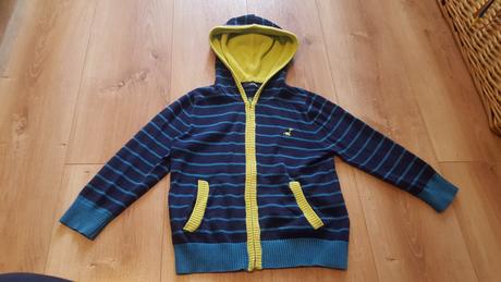 Pekný svetrík, george,98