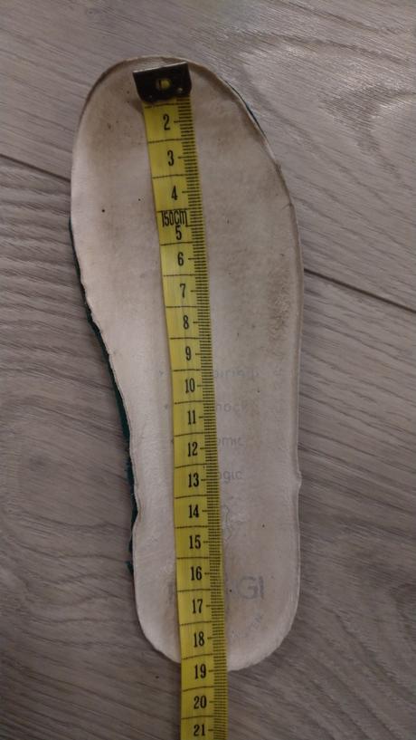 Kožené balerínky primigi, 30, primigi,30