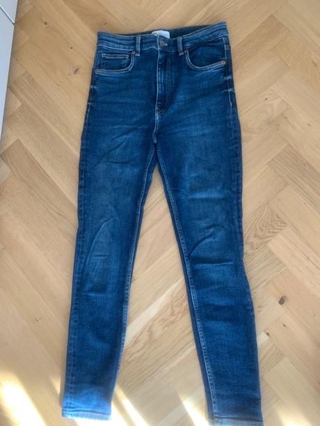 Damske rifle, zara,s