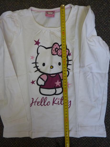 Dievčenský pulóvrik, 122