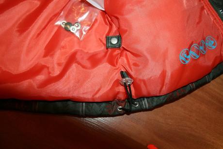 Lutha detské nepremokava , finsko, 116