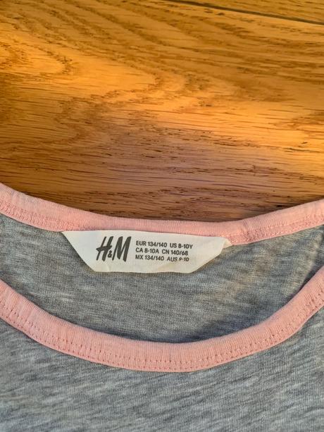 Tielko, h&m,134