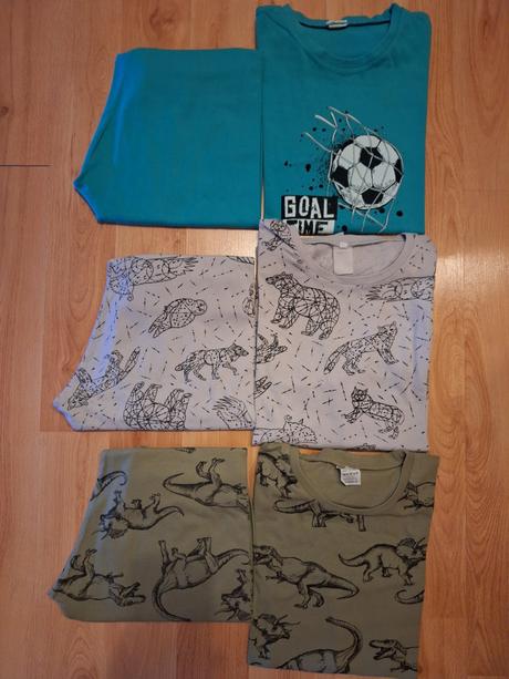 Pyžamo japitex, japitex,158