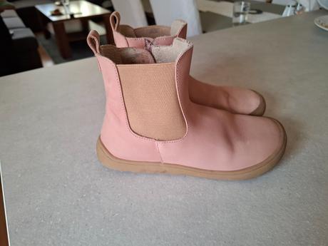 Jarné/jesenné čižmy, protetika,33