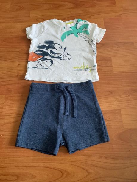 Mickey mouse suprava, disney,74