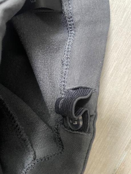 Legínky s vnútornou reguláciou pásu, h&m,110