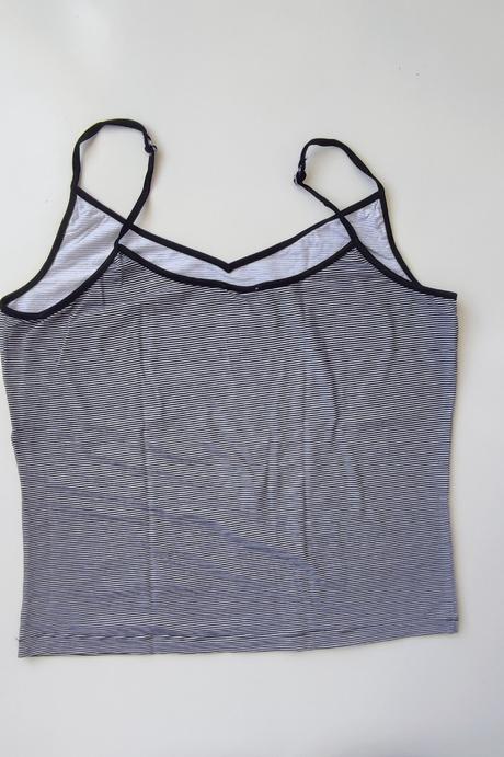 Pásikavé tielko, m