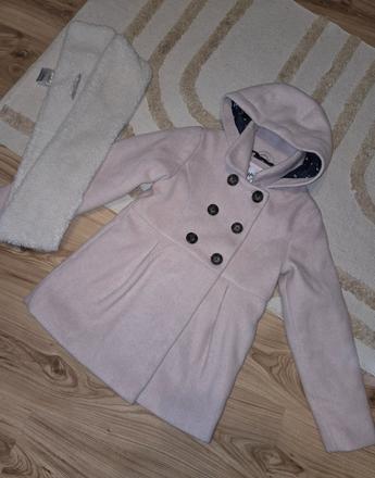 Kabátik veľ.140, c&a,140