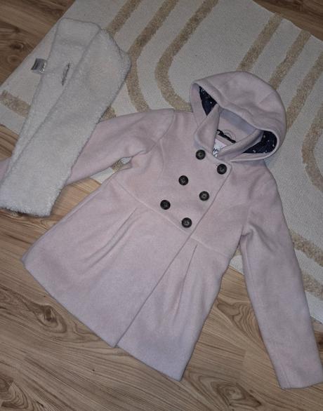 Kabátik veľ.140, c&a,140