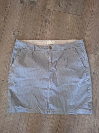 Damska sukna h&m, h&m,42
