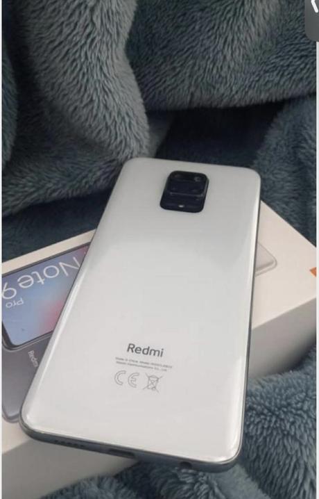 Telefón xiaomi redmi note 9 pro stale super, xiaomi