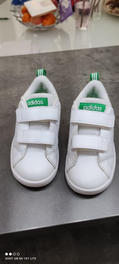 Chlapčenské topánky adidas, adidas,24