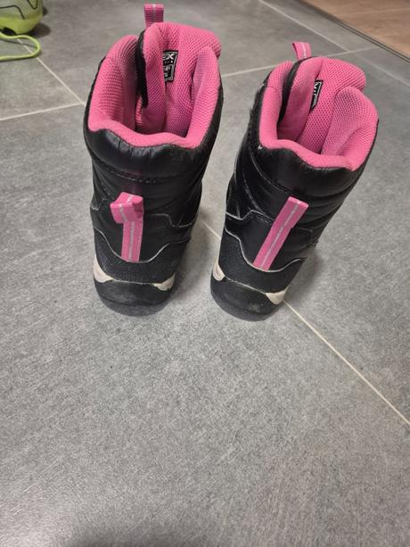 Zimne topanky geox, geox,32