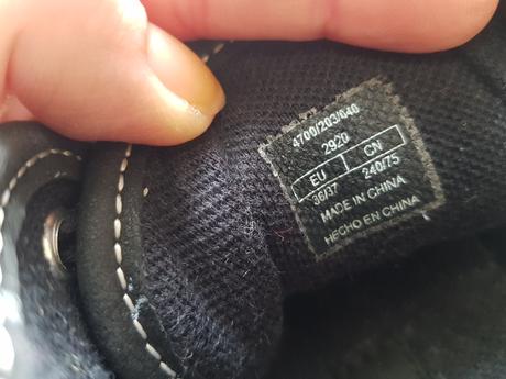 Zara topanky 36/37, zara,36