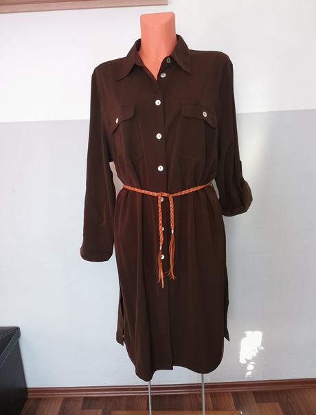 Šaty v.46-48/xxl, 46