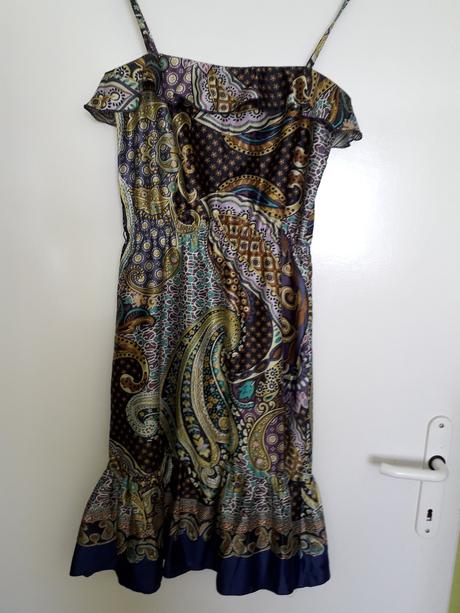 Saty zn. mango  vel.s, mango,s