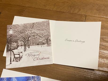 Vianoce - vianočné pohľadnice,