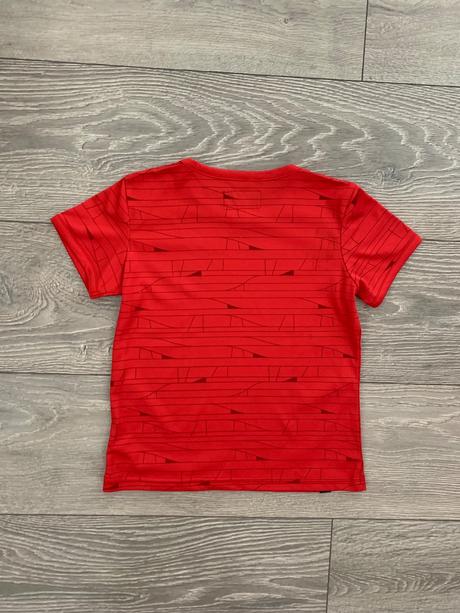 Športové tričko icepeak, 116