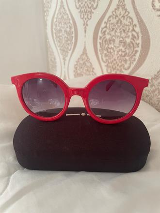 Okuliare pinko, pinko