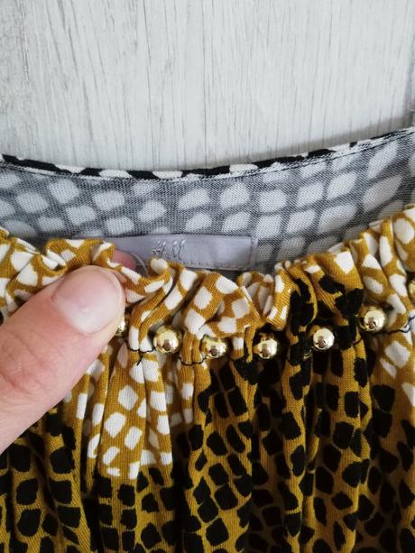 Krásne šaty hm, h&m,38