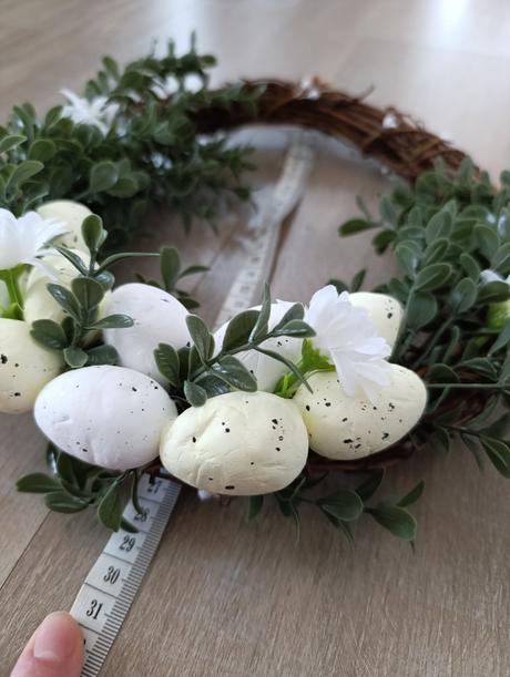 Veľkonočný veniec, 