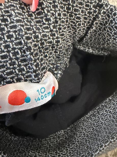 Boboli sukňové nohavice 140, 140