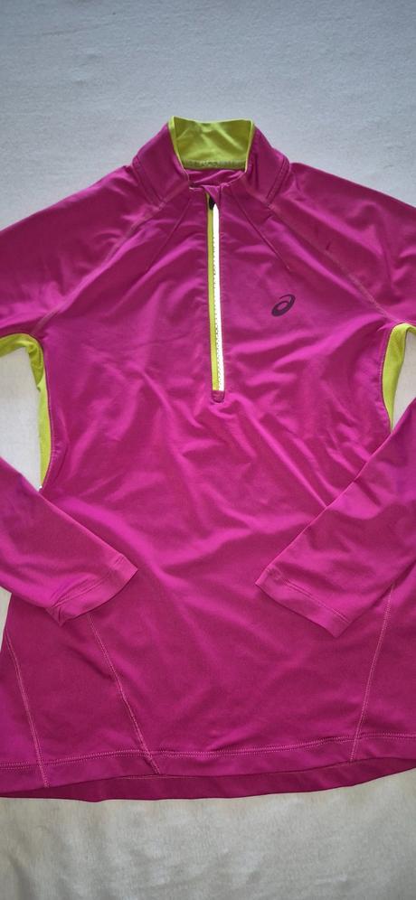 Sportova mikina, asics,s