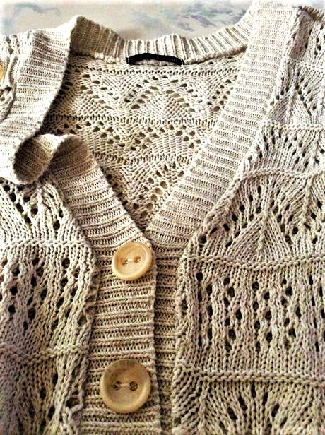 Naturálne šaty, xs