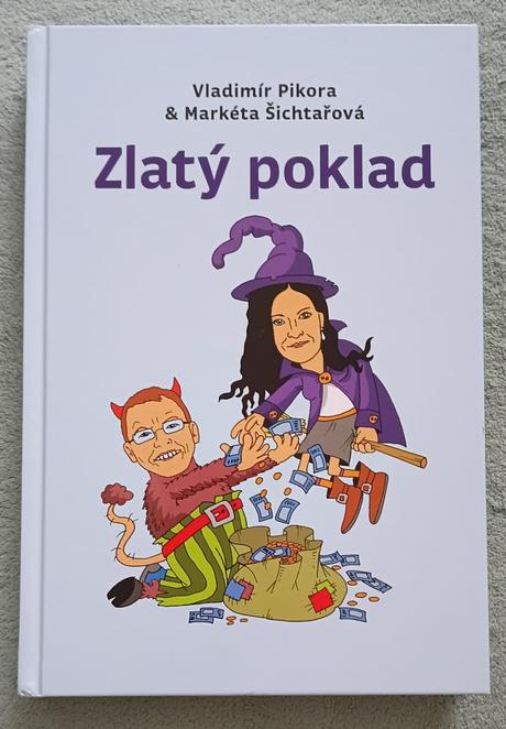 Zlatý poklad,