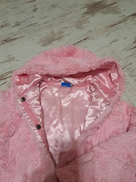 Bundička kožuštek disney, disney,128