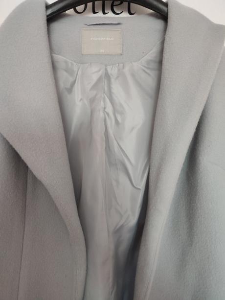 Prechodný kabátik, gate,34