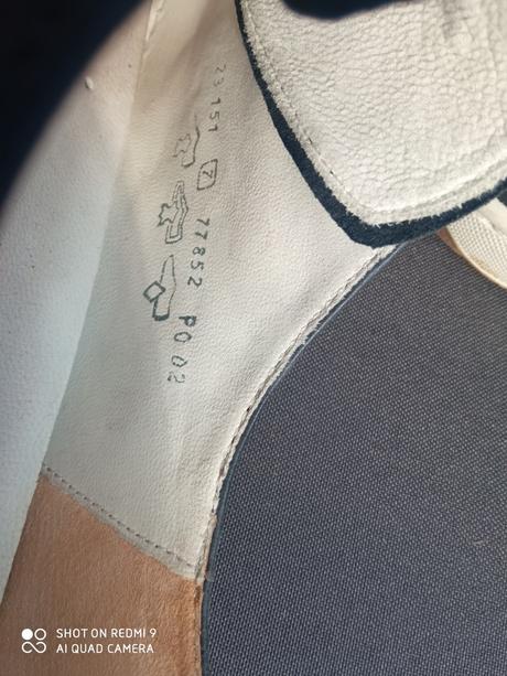 Celokožené gaborky, gabor,40