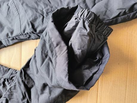 H&m oteplovacky cena s poštou, h&m,164