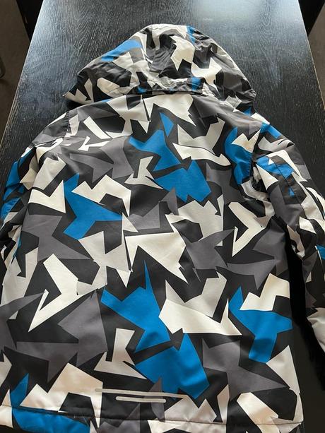 Lyžiarska bunda, cmp,140