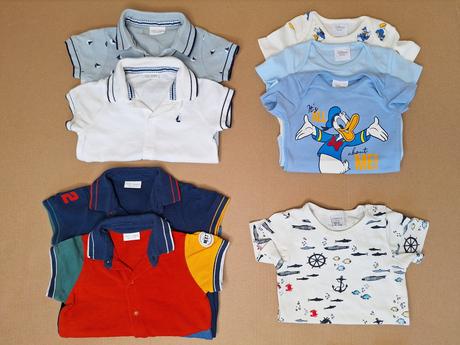 Letný mix veľ. 74, 68–80