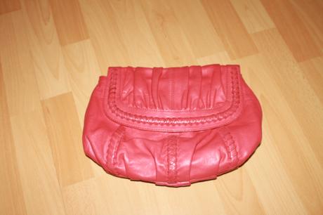 Crossbody kabelka john lewis, 