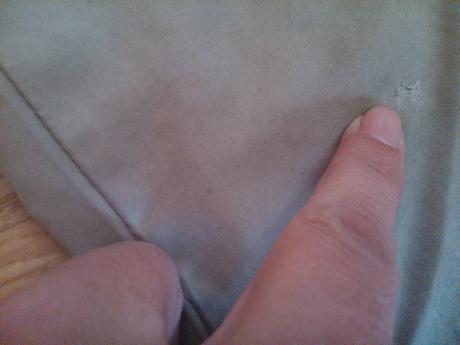 Zatemnenej nohavice, marks & spencer,86