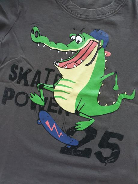 Tričká fox, fox,104