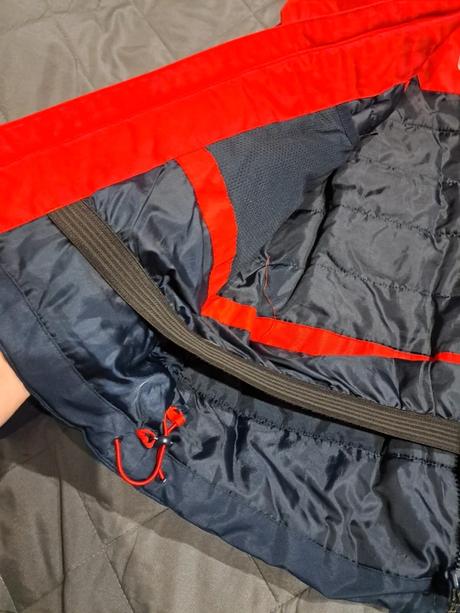 Zimná lyžiarska bunda 4f 152, 152