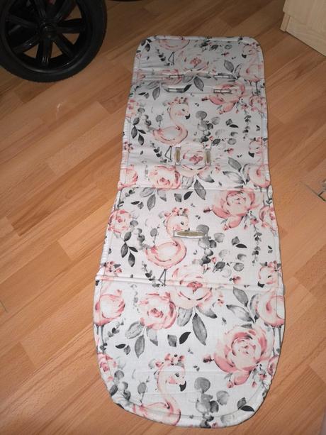 Športový kočík valco trend sport takmer nový, valco baby,valco baby snap 4 trend