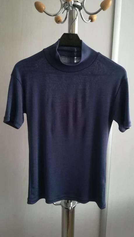 Dámske tričko - darujem, 38